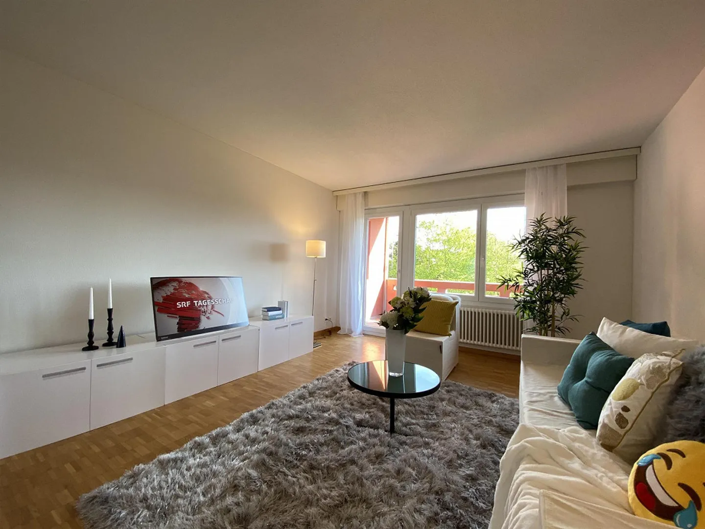 Appartamento 3 locali nel bel Greifensee - Foto 4 di 5