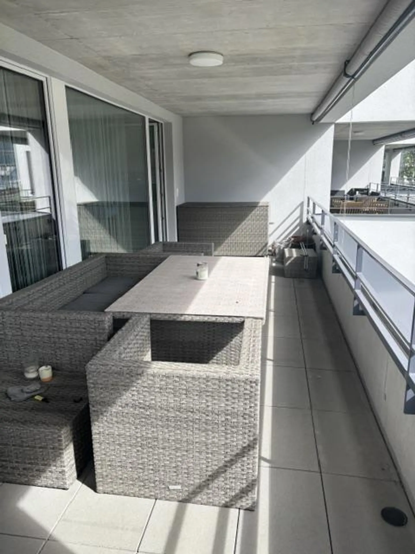 Looking for a new tenant from 01.11.2026 - Photo 11 of 21