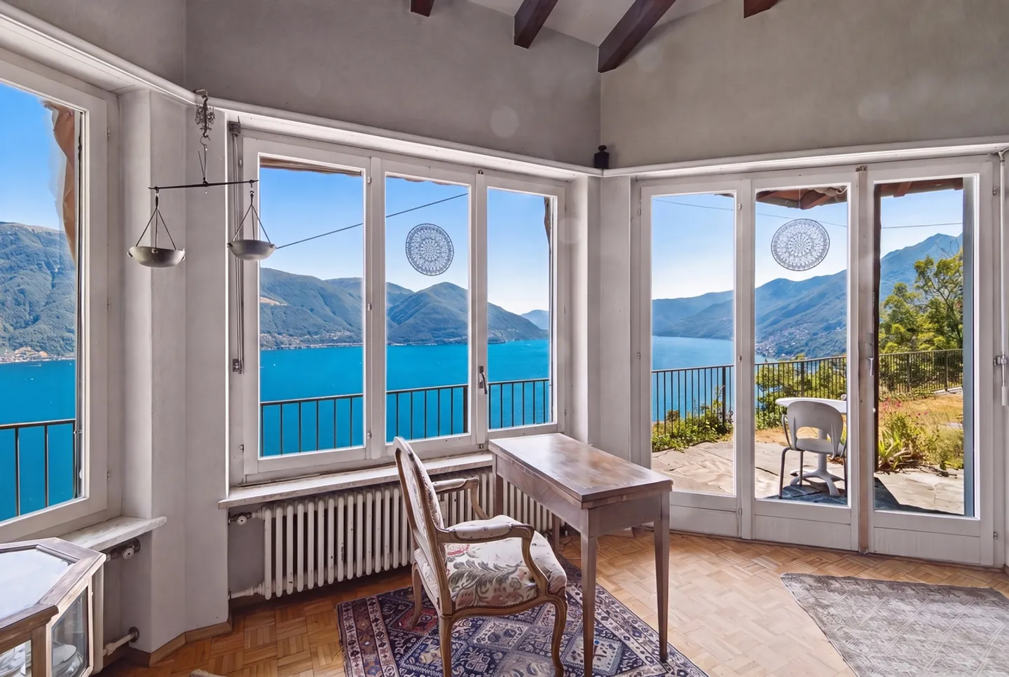 Maison exclusive avec vue sur le lac - Photo 5 sur 11