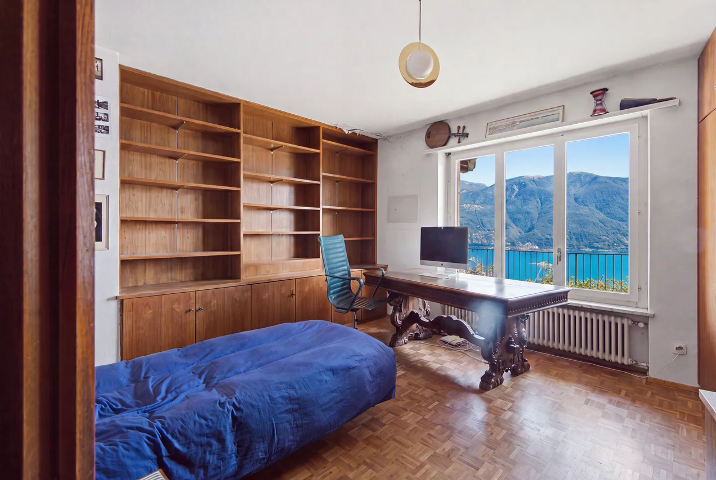 Maison exclusive avec vue sur le lac - Photo 7 sur 11