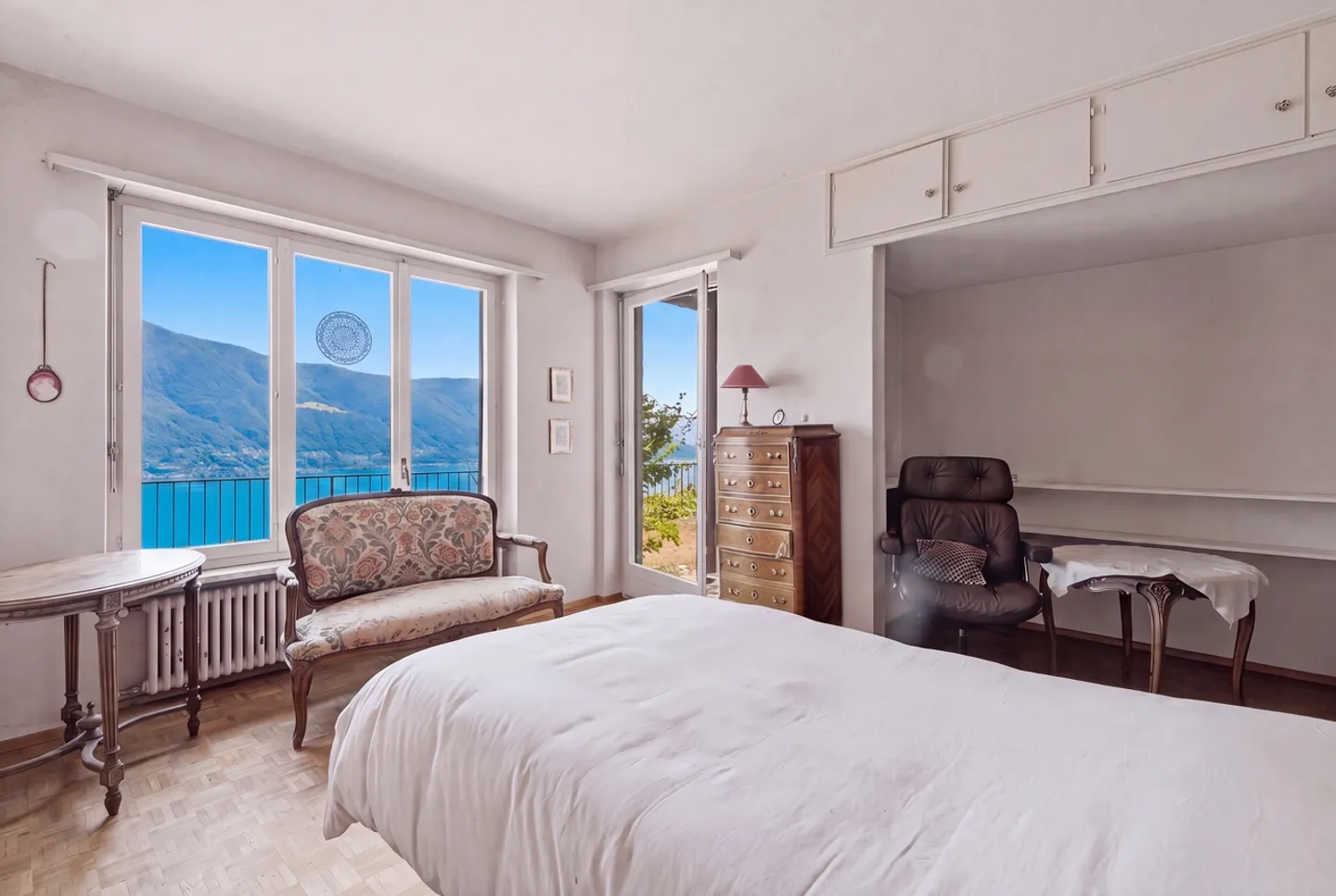 Maison exclusive avec vue sur le lac - Photo 8 sur 11