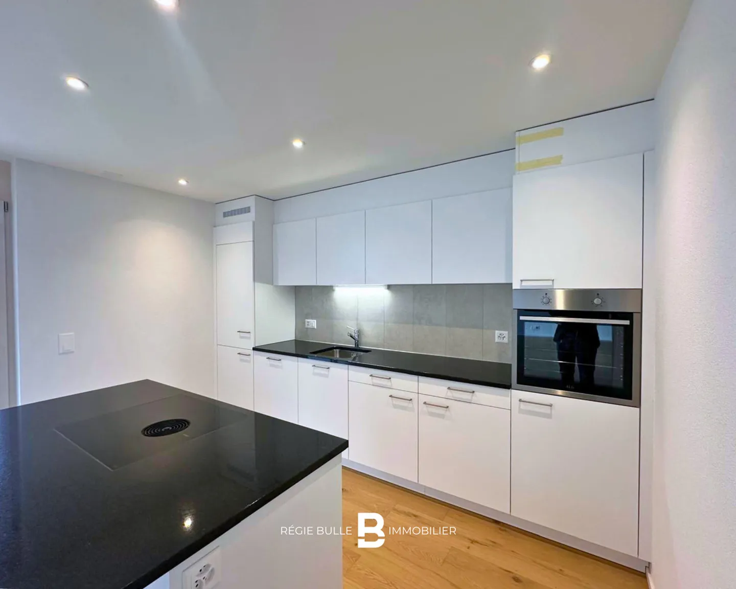 Charmey - Magnifico appartamento di 4,5 stanze in affitto - Foto 3 di 11