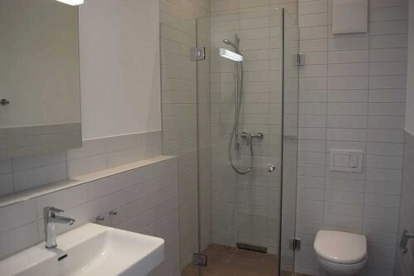 Exclusive single loft apartment in the attic - Photo 6 of 6