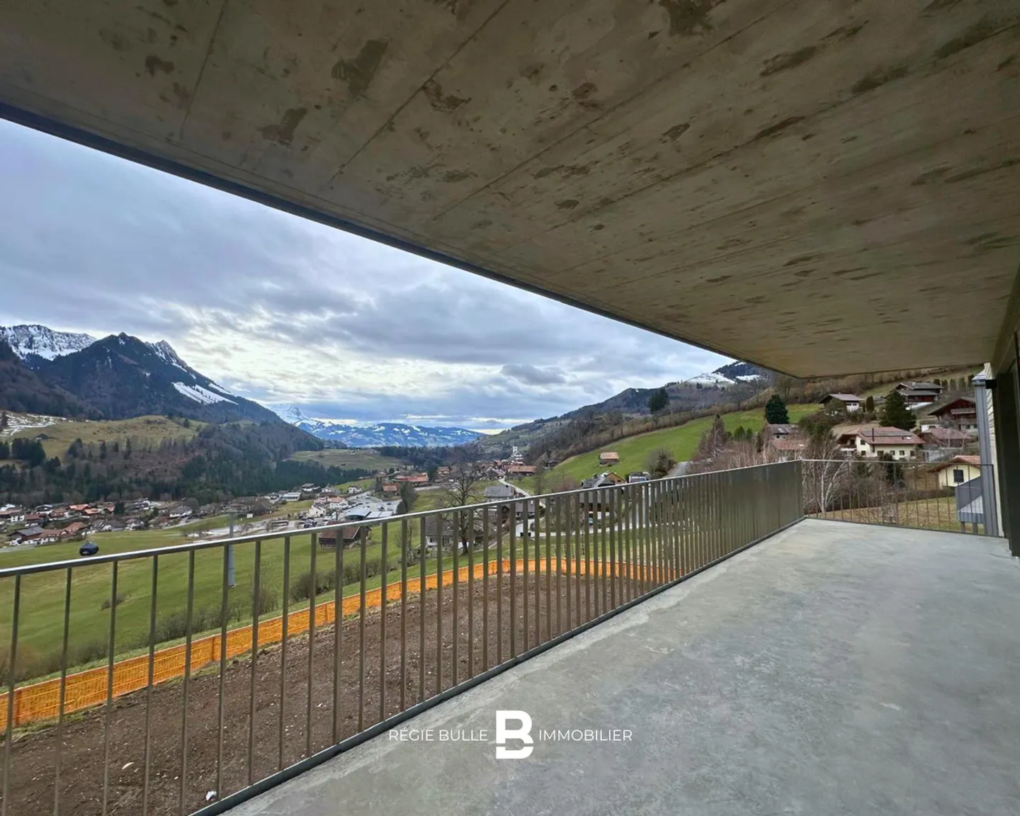 Charmey - Magnifico appartamento di 4,5 stanze in affitto - Foto 4 di 11