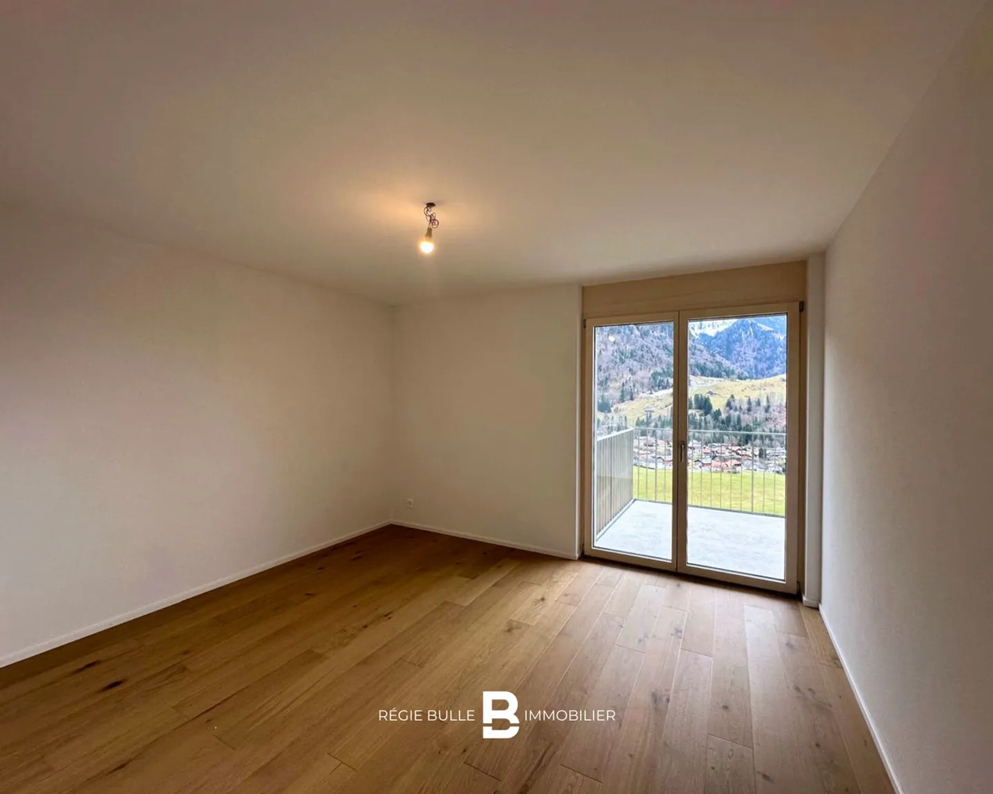 Charmey - Magnifico appartamento di 4,5 stanze in affitto - Foto 6 di 11