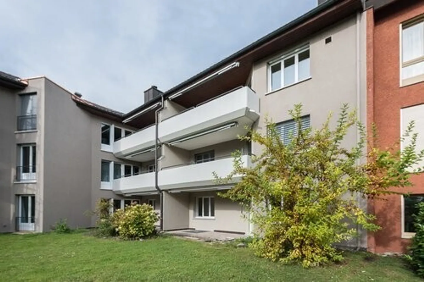 Exclusive single loft apartment in the attic - Photo 1 of 6