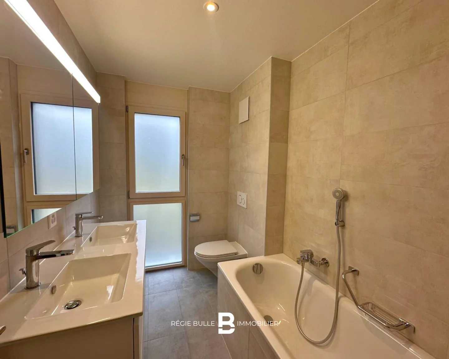 Charmey - Magnifico appartamento di 4,5 stanze in affitto - Foto 8 di 11