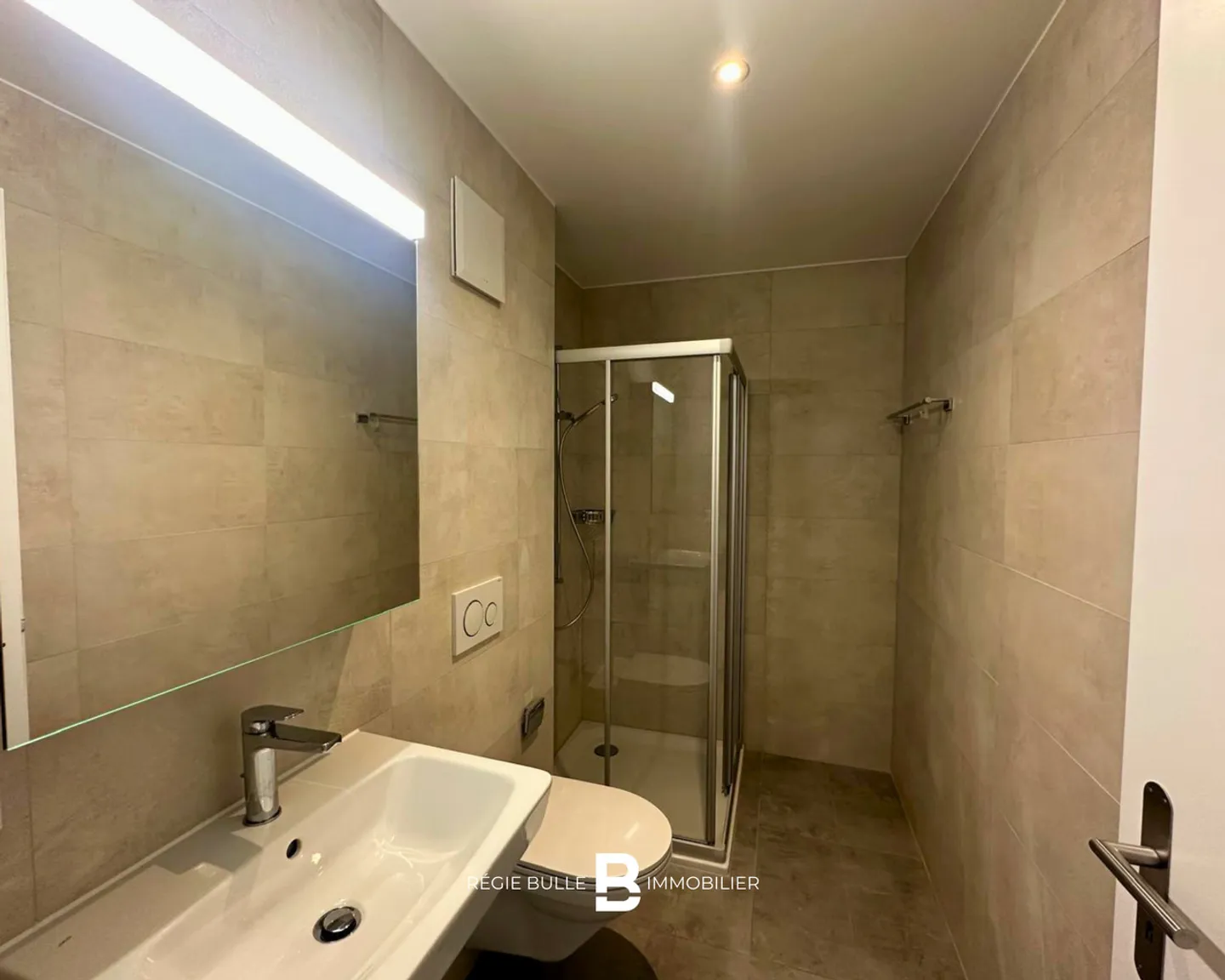 Charmey - Magnifico appartamento di 4,5 stanze in affitto - Foto 9 di 11