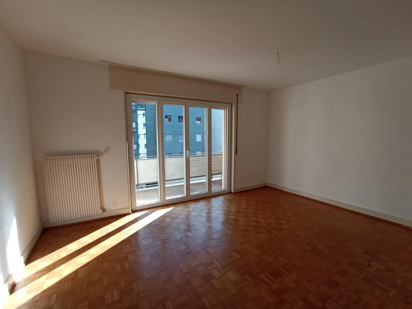 Charmante Wohnung in Sion - Foto 5 von 7