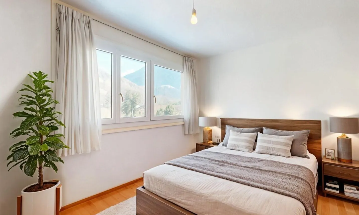 Exclusif: 2.5 pièces proche d'un commerce et café de quartier - Photo 11 sur 13