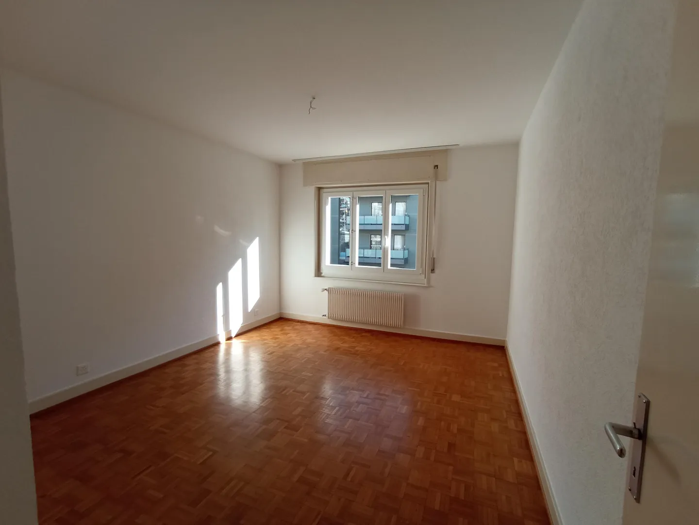 Charmante Wohnung in Sion - Foto 3 von 7