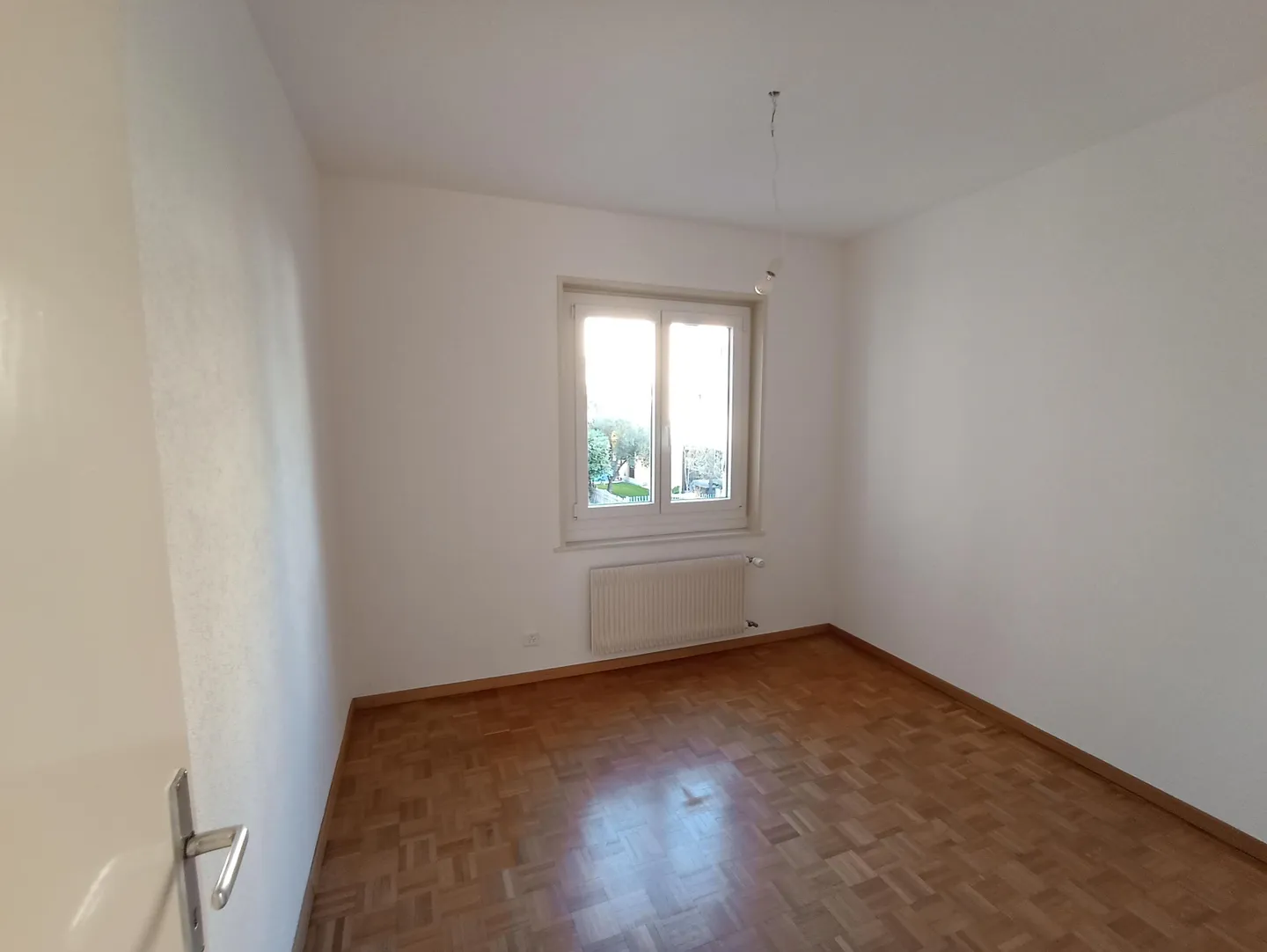 Charmante Wohnung in Sion - Foto 4 von 7