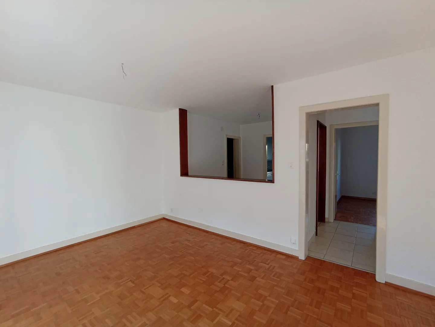 Charmante Wohnung in Sion - Foto 7 von 7