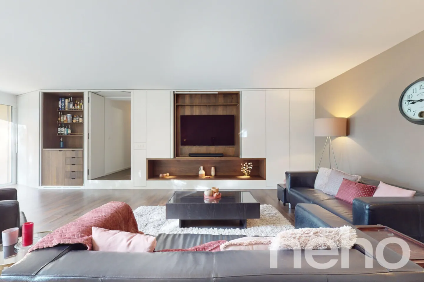 Superb individual house in absolute calm in Belmont-sur-Lausanne - Photo 2 of 13