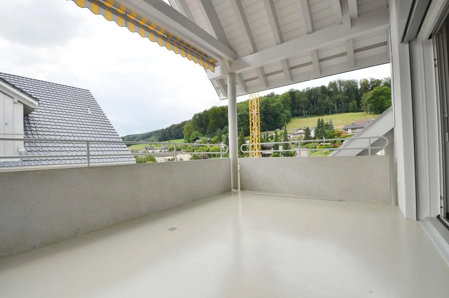 Welcome to the Buchli Residential Park in Niederbipp - Photo 8 of 8