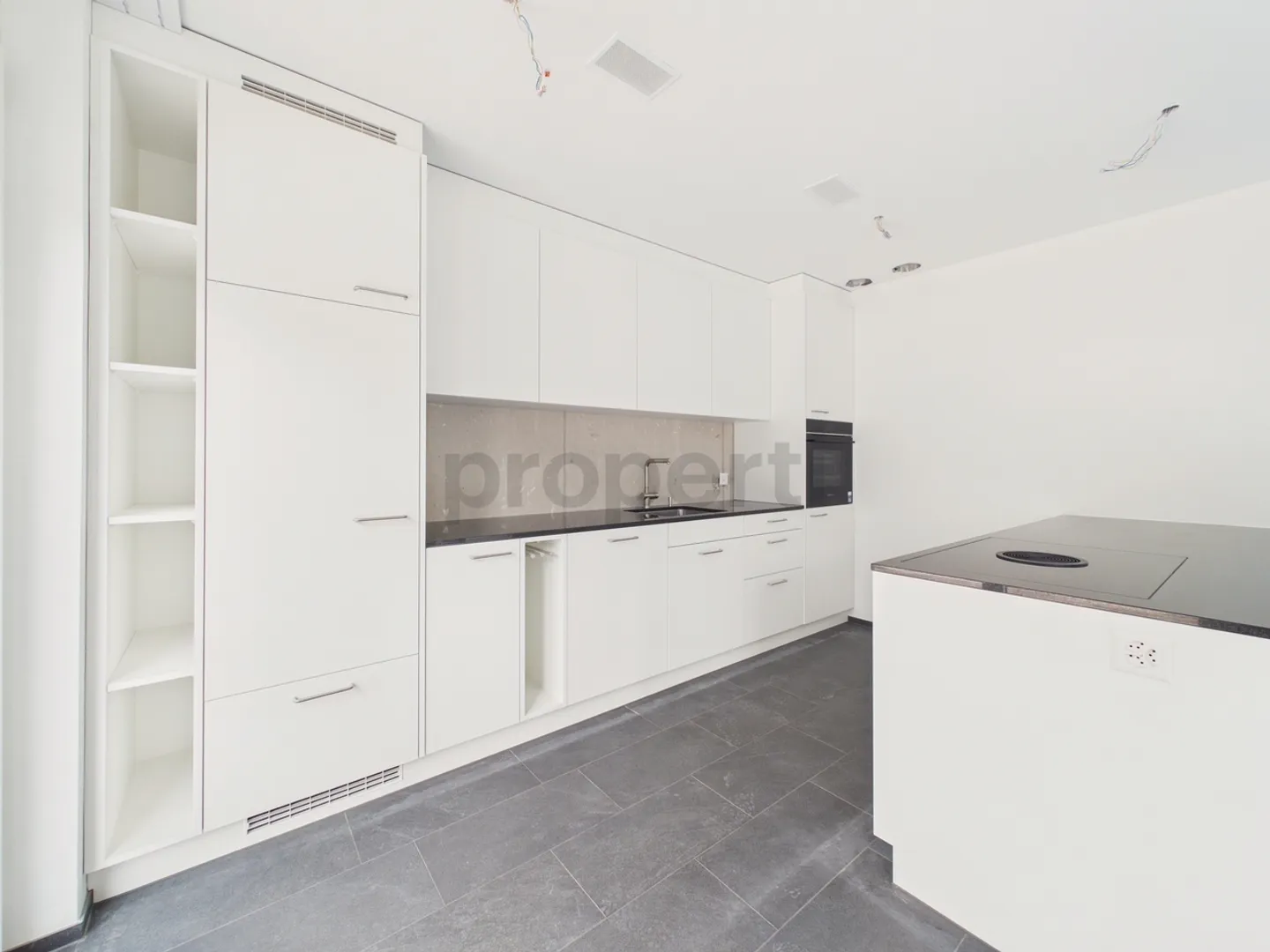 Appartement moderne de 3,5 pièces à Bürglen OW - Photo 4 sur 7