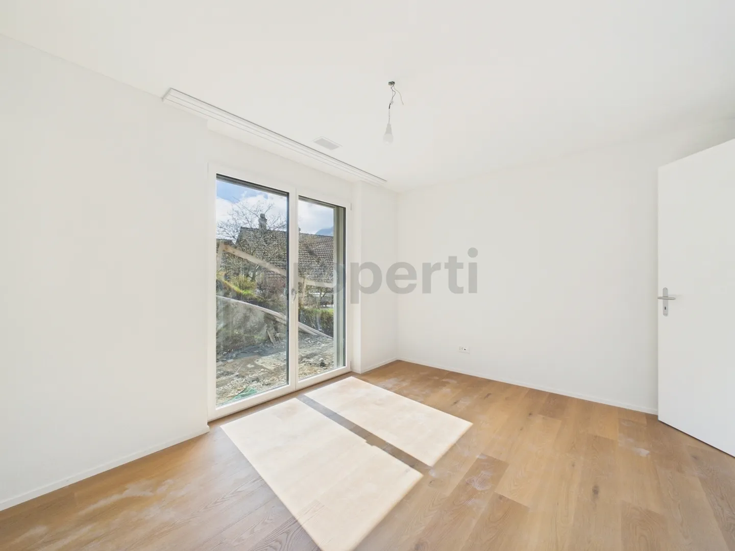 Appartement moderne de 3,5 pièces à Bürglen OW - Photo 5 sur 7