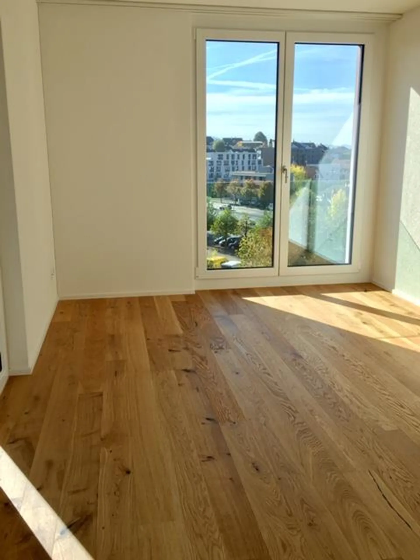 Bright quiet 2.5 room apartment directly at Sursee train station - Photo 8 of 15