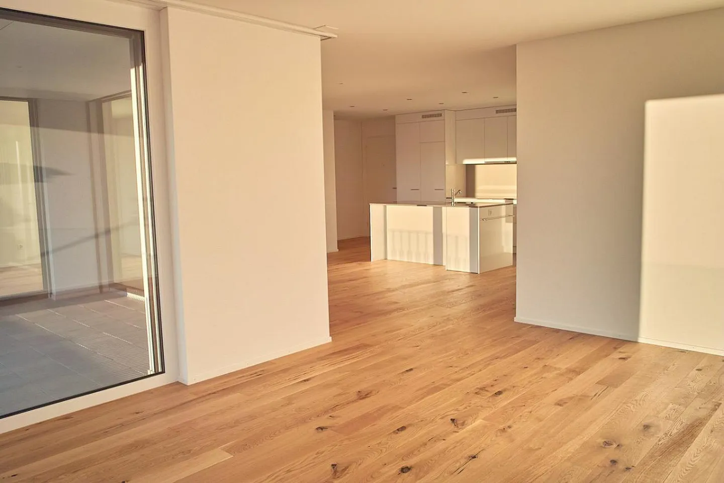 Bright quiet 2.5 room apartment directly at Sursee train station - Photo 10 of 15