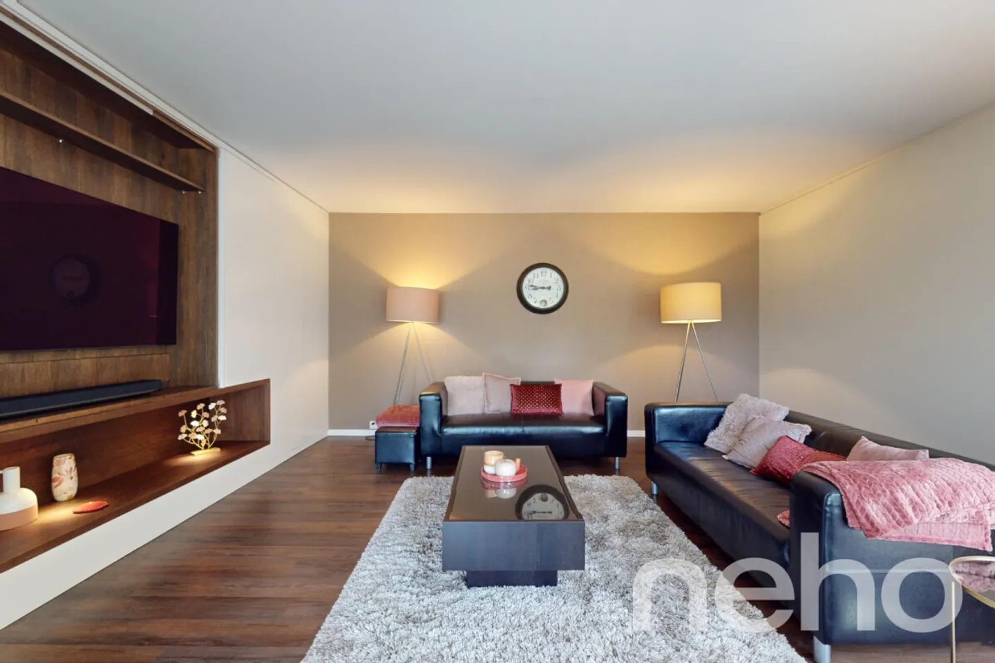 Superb individual house in absolute calm in Belmont-sur-Lausanne - Photo 1 of 13