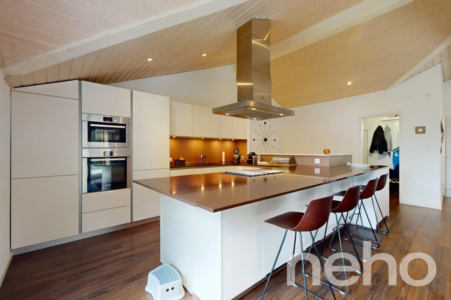 Superb individual house in absolute calm in Belmont-sur-Lausanne - Photo 8 of 13