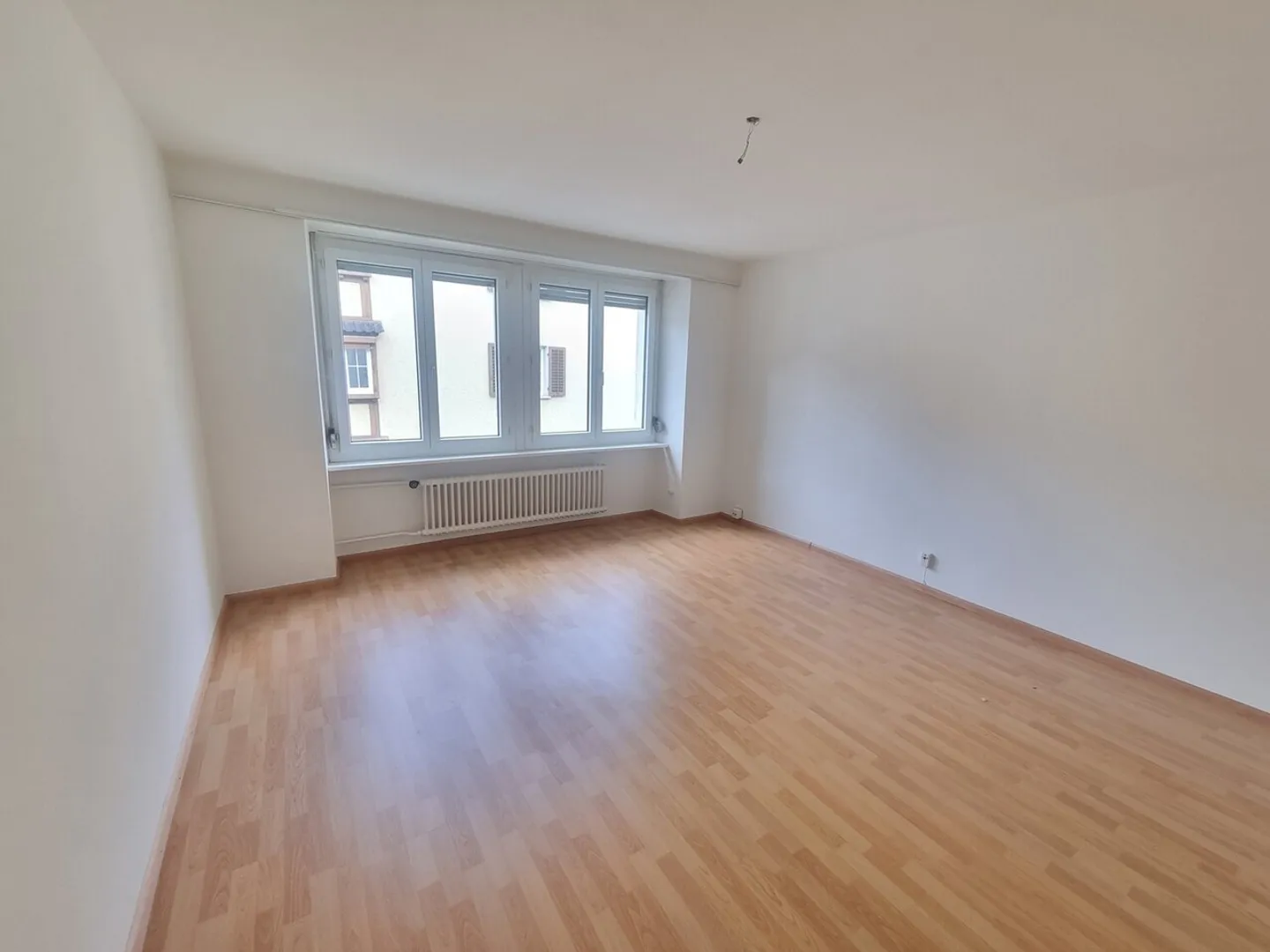 Practical 1-room apartment in a central location in Baden - Photo 2 of 5