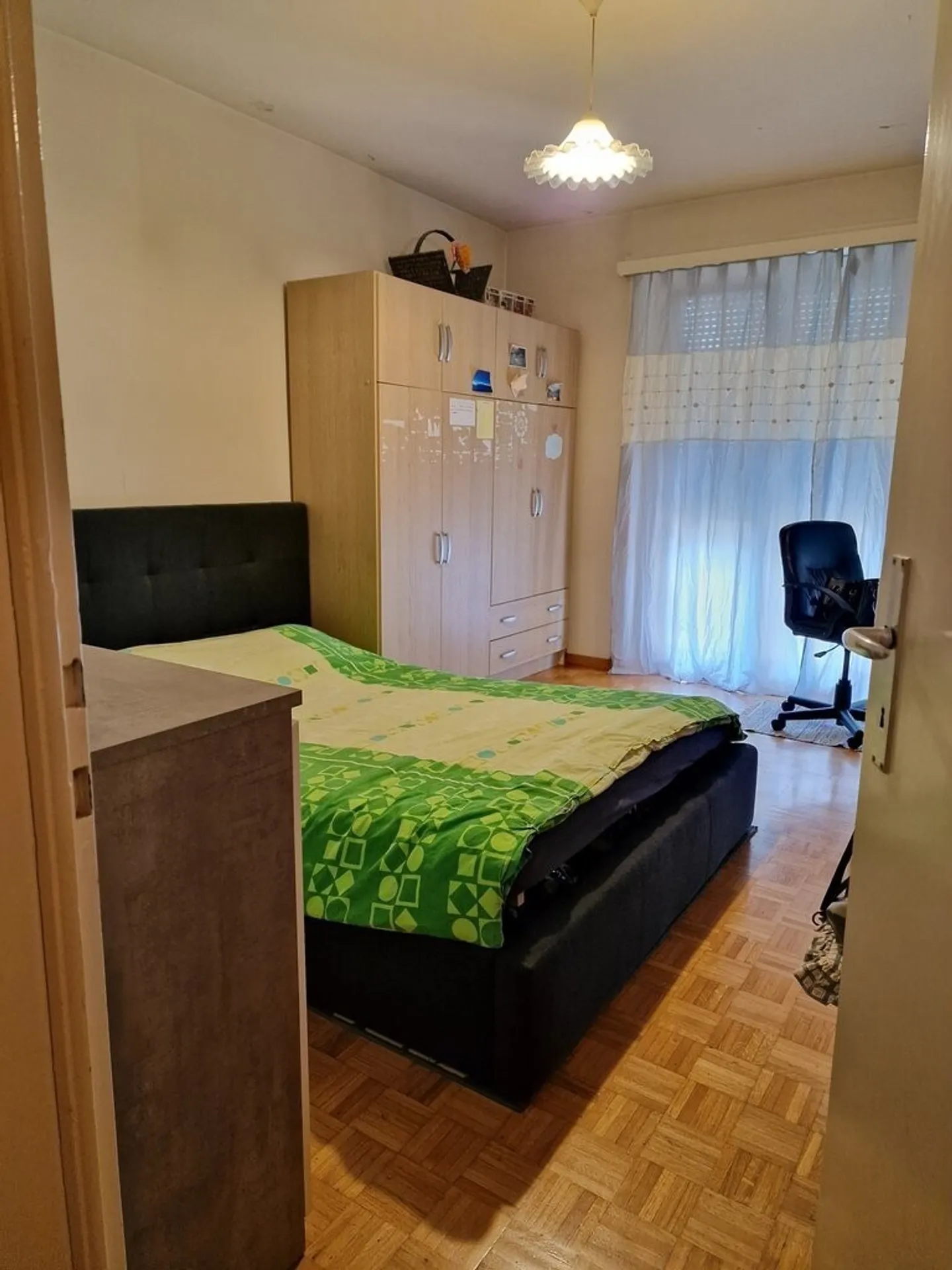 Move in! Beautiful apartment two steps from the center of Prilly! - Photo 4 of 5