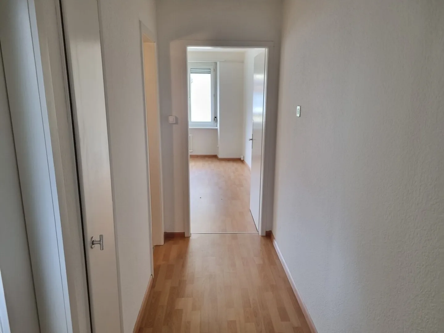 Practical 1-room apartment in a central location in Baden - Photo 3 of 5