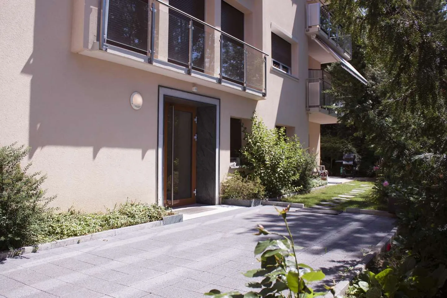 1,5-Zimmer-Wohnung - Foto 4 von 4