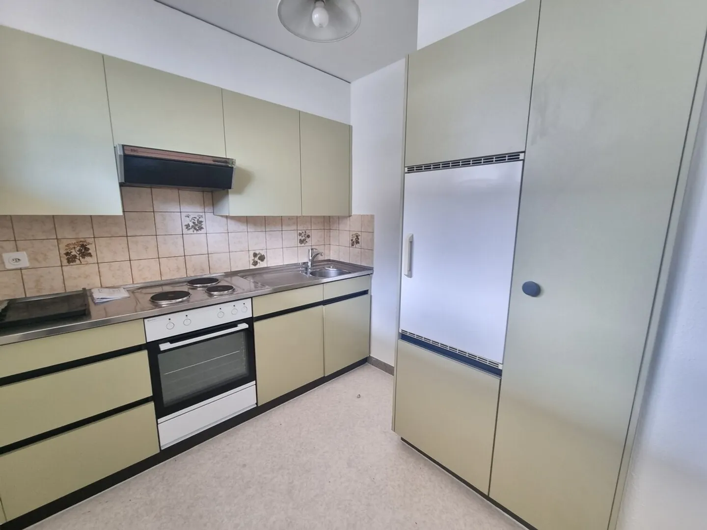 Practical 1-room apartment in a central location in Baden - Photo 5 of 5