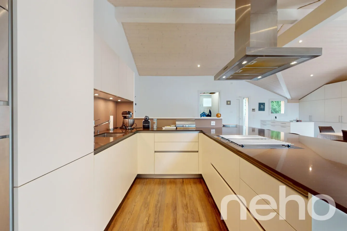 Superb individual house in absolute calm in Belmont-sur-Lausanne - Photo 9 of 13