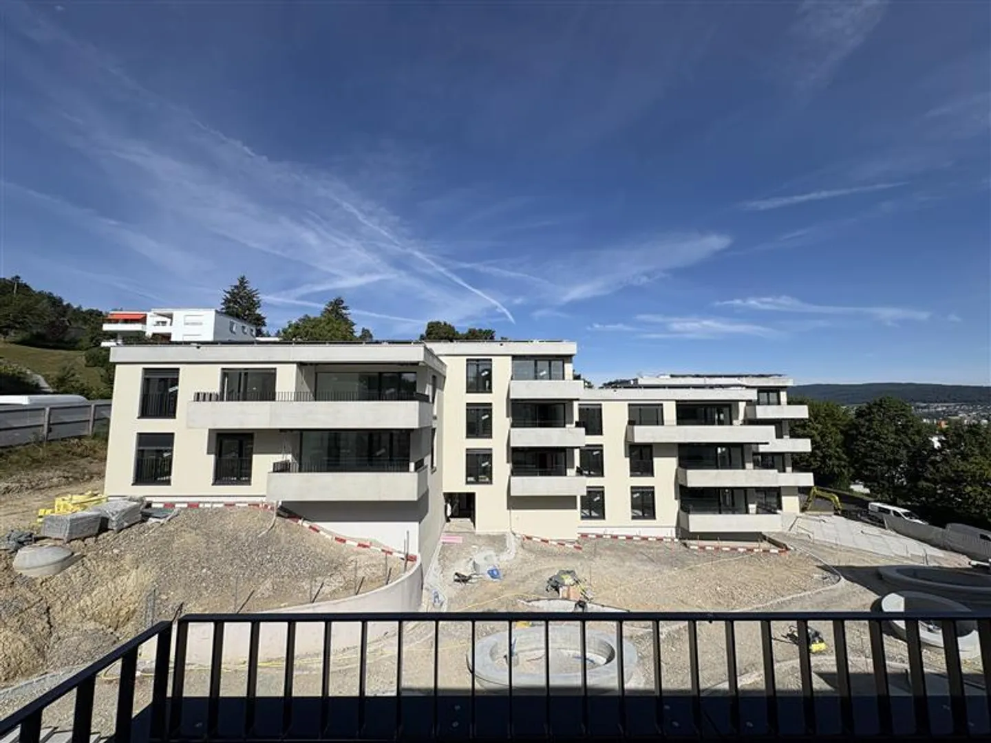 Première location - Développement Obstgarten - Photo 1 sur 8