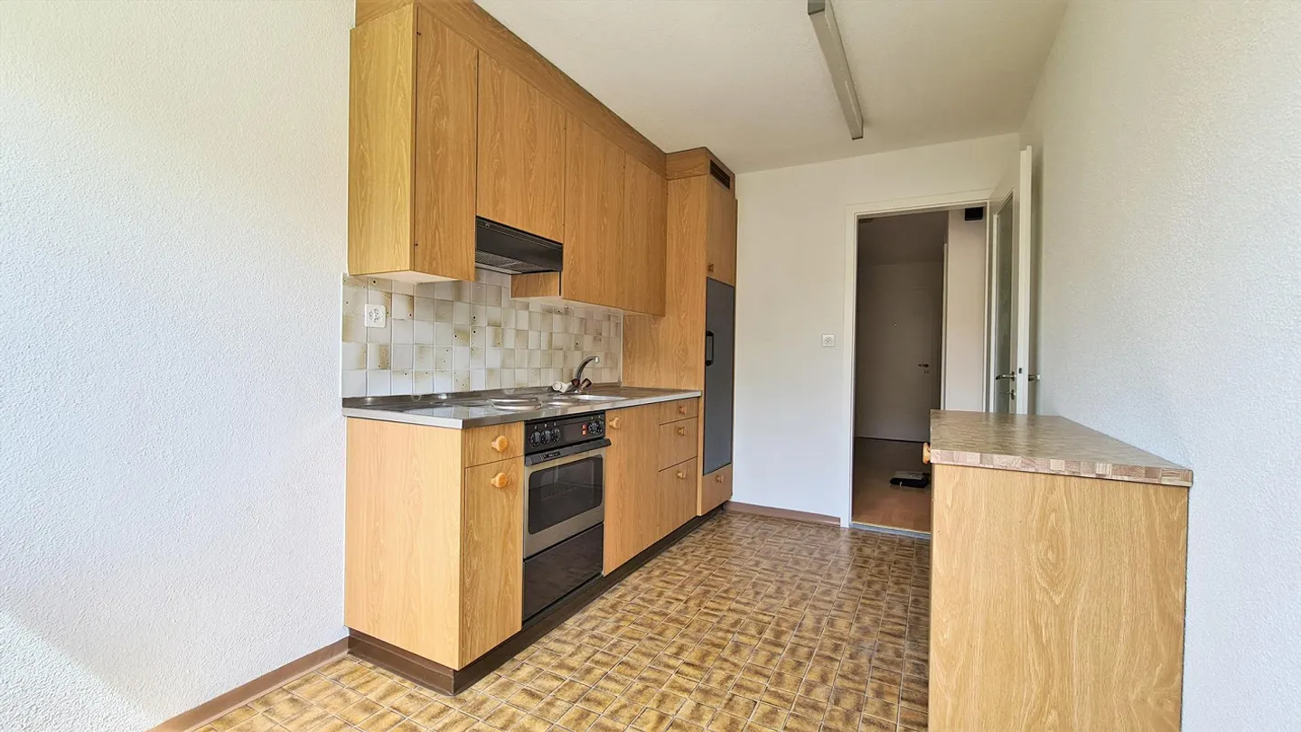 Limité : Appartement lumineux dans un emplacement central - Photo 2 sur 10