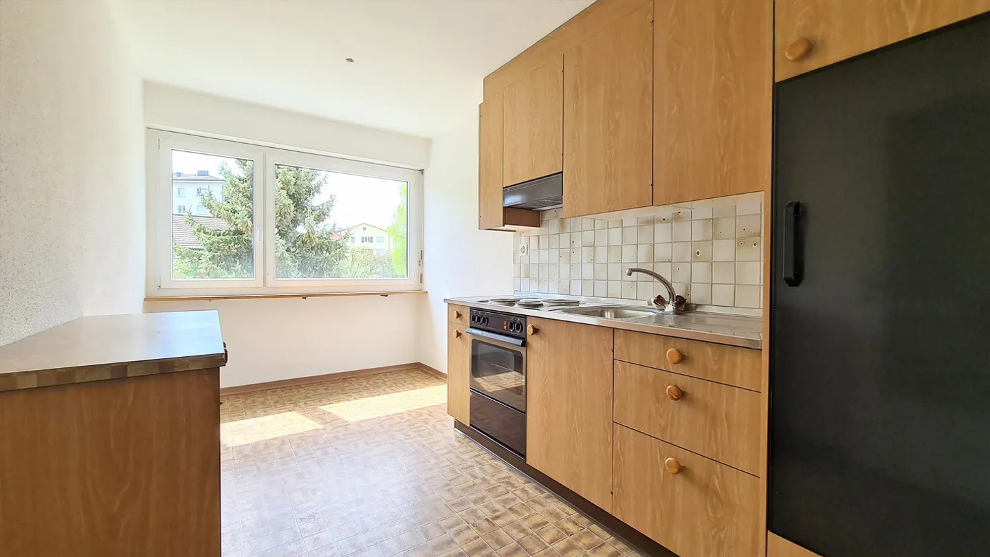 Limité : Appartement lumineux dans un emplacement central - Photo 3 sur 10