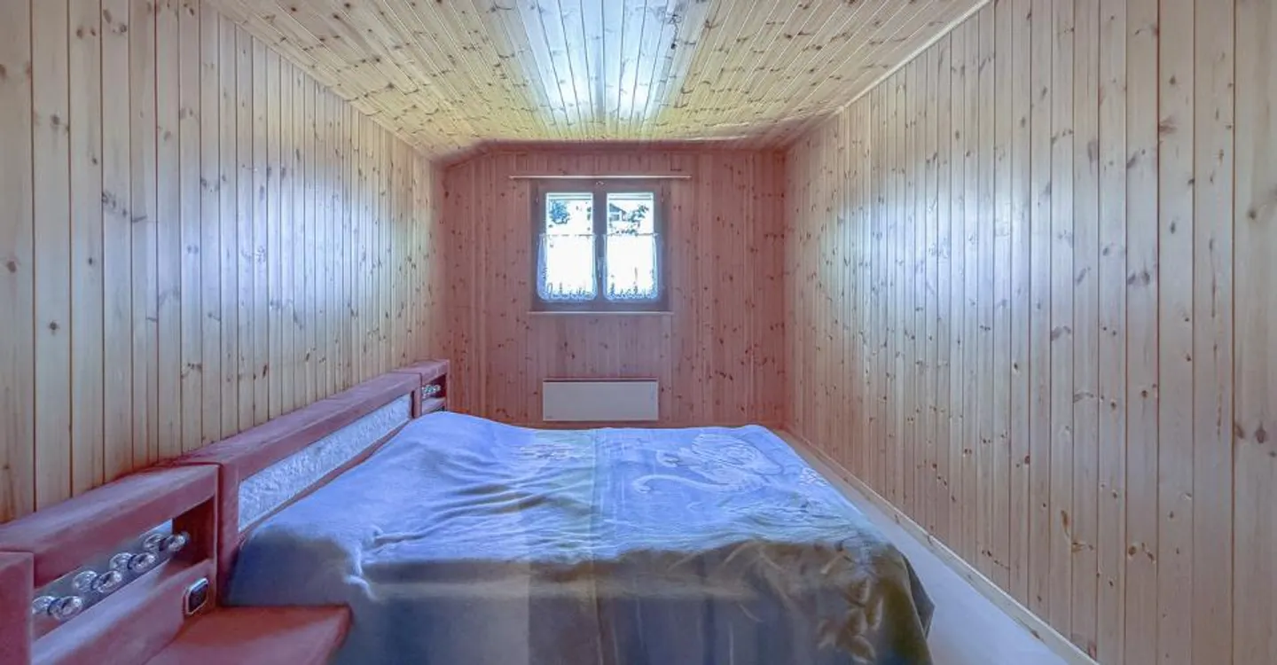 Duplex Charmant avec Panneaux Solaires - Photo 10 sur 12