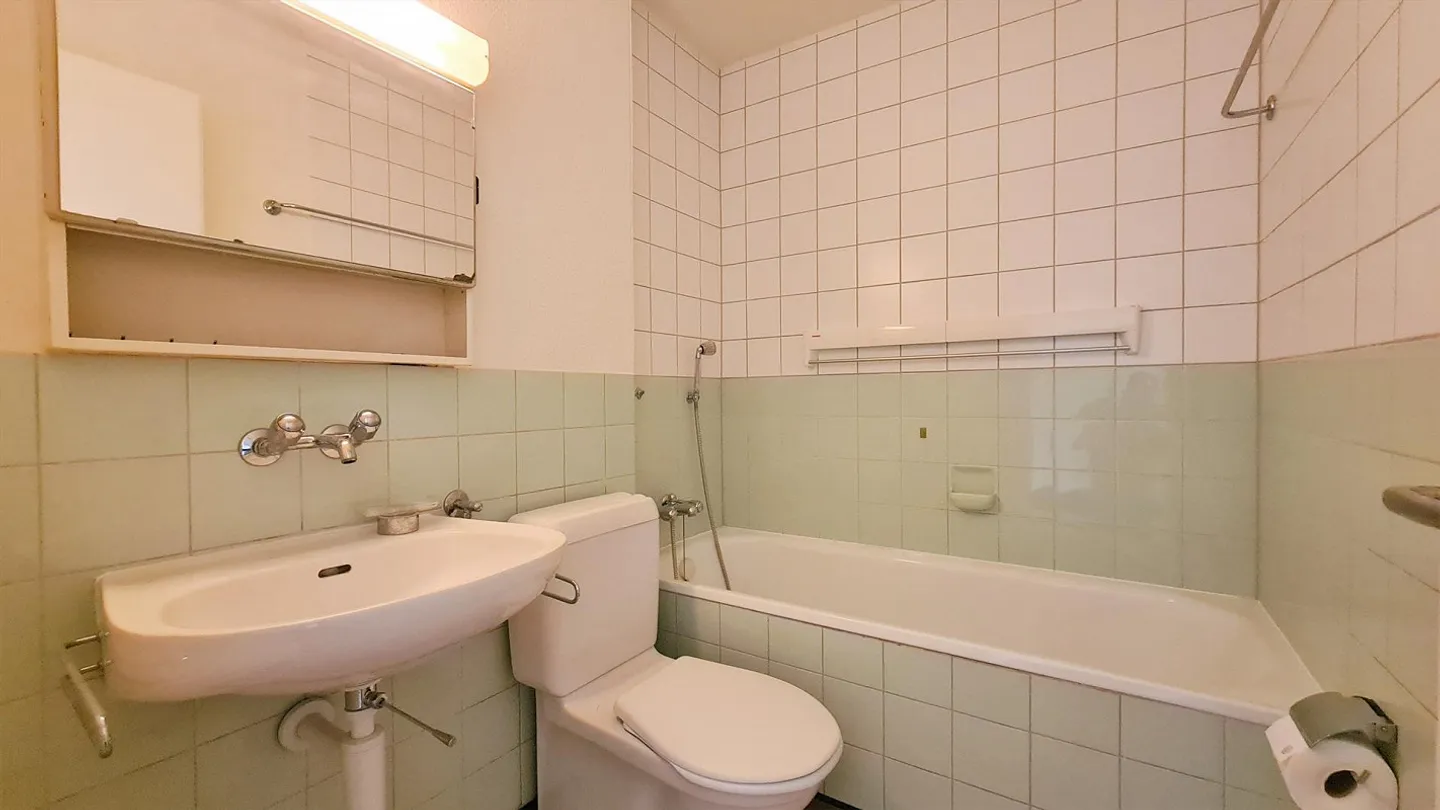 Limité : Appartement lumineux dans un emplacement central - Photo 8 sur 10