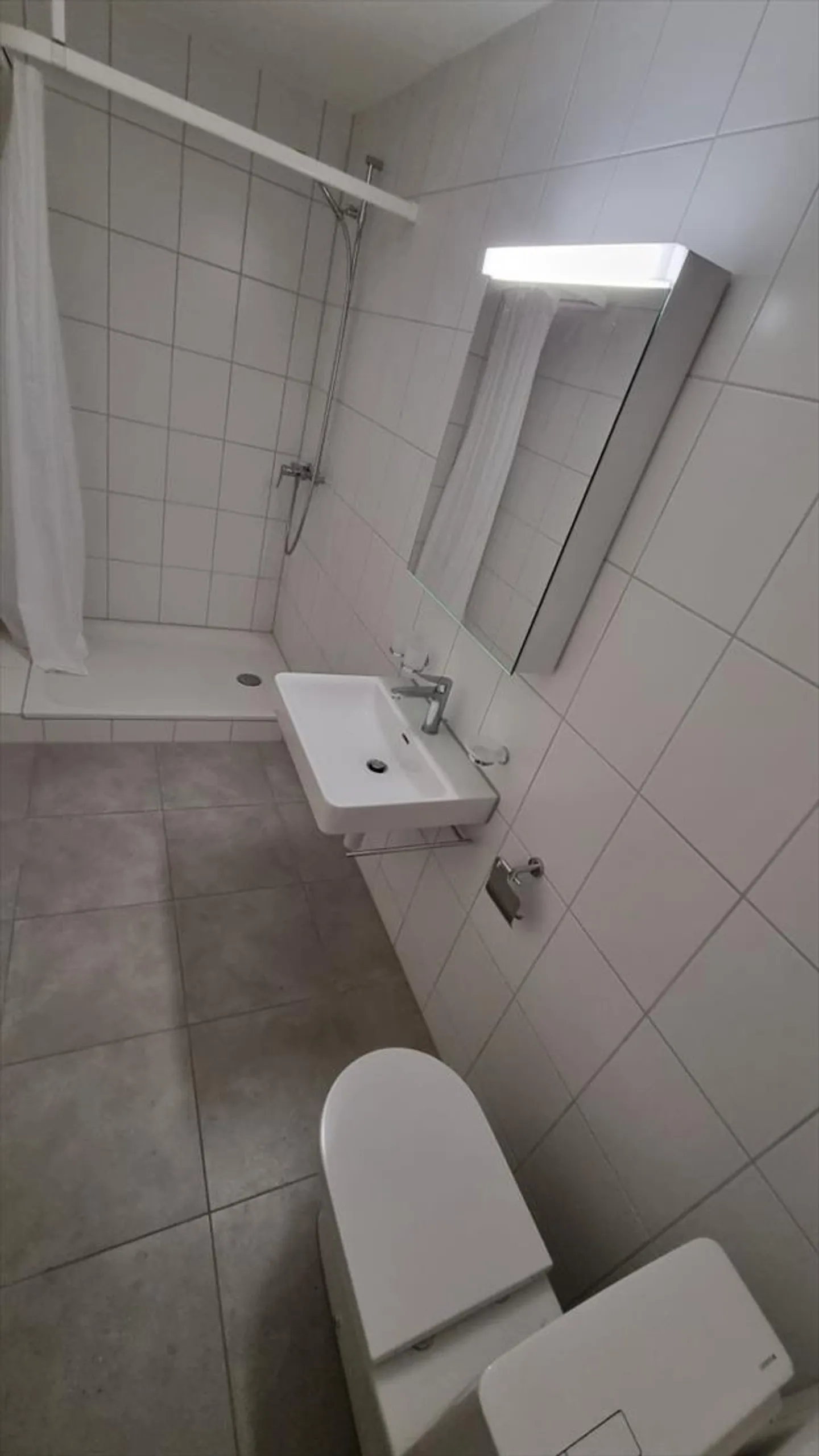 1.5 Room Apartment - Photo 4 of 12