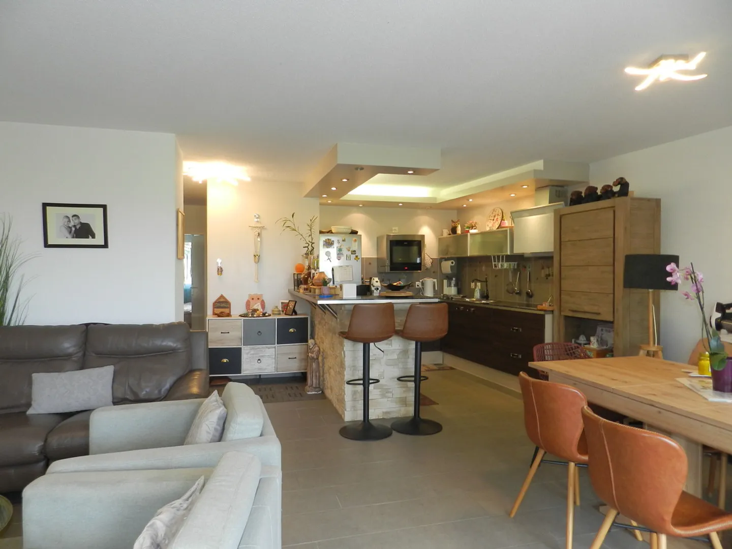 Charming 3.5-Room Apartment - Photo 7 of 15