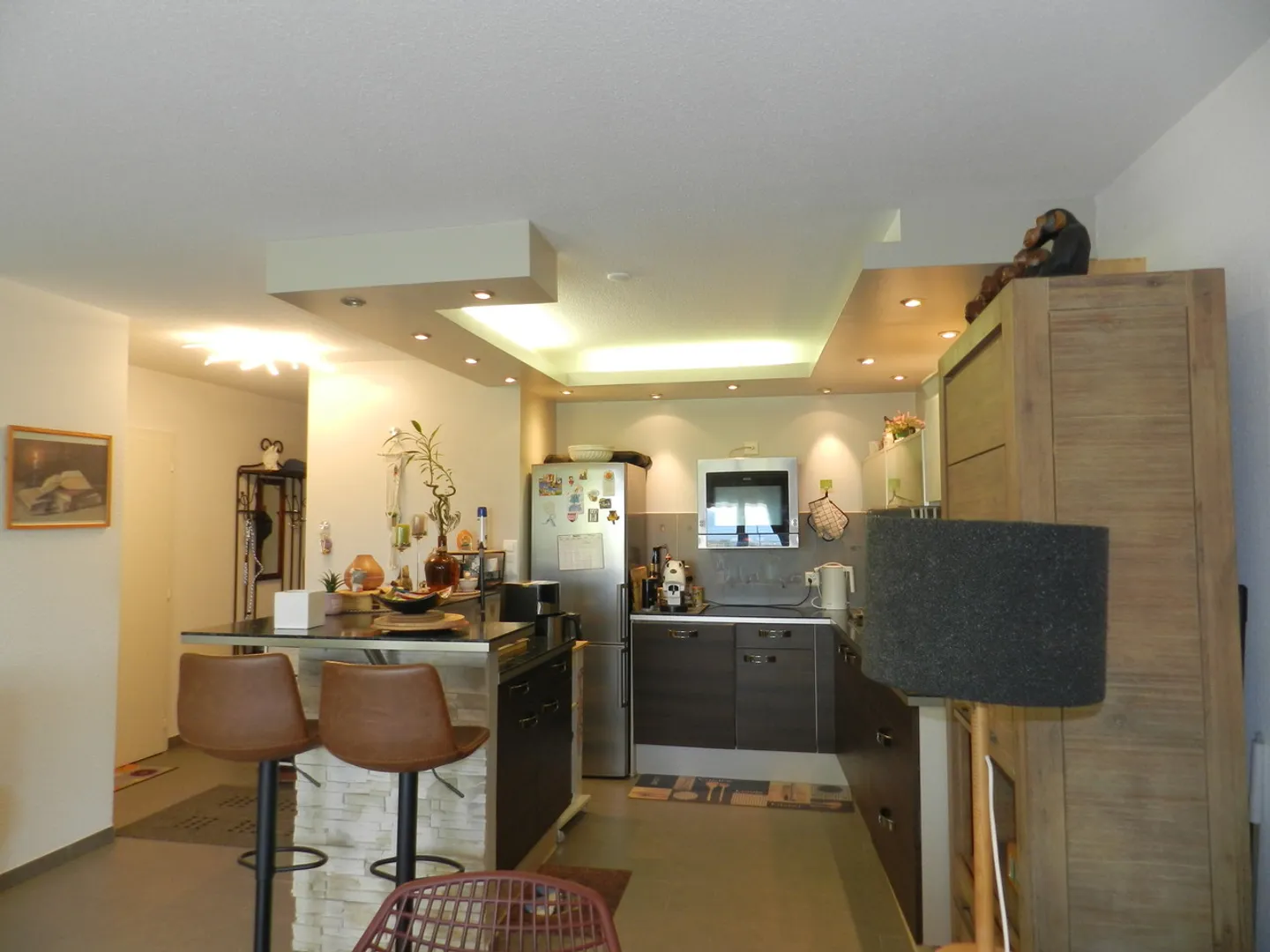Charming 3.5-Room Apartment - Photo 8 of 15