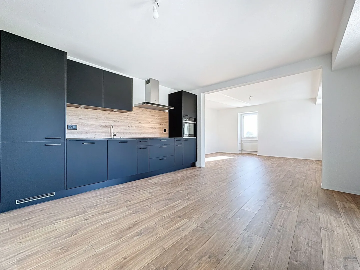 Appartamento ristrutturato di 4,5 locali - Lotto n° 06 - Foto 1 di 7