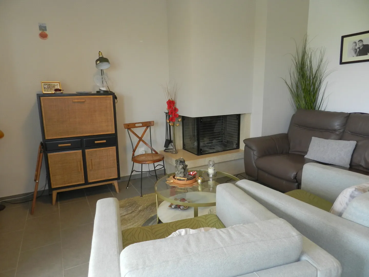 Charming 3.5-Room Apartment - Photo 10 of 15