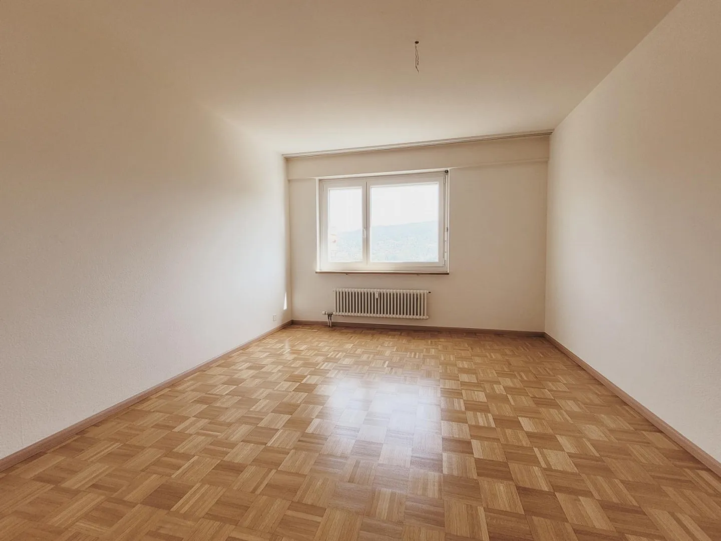 Charmante Wohnung in Aesch - Foto 7 von 10