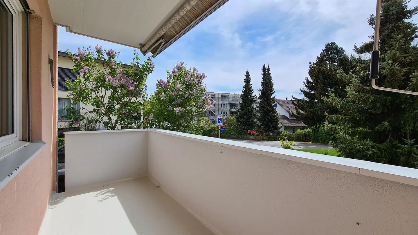 Limité : Appartement lumineux dans un emplacement central - Photo 10 sur 10