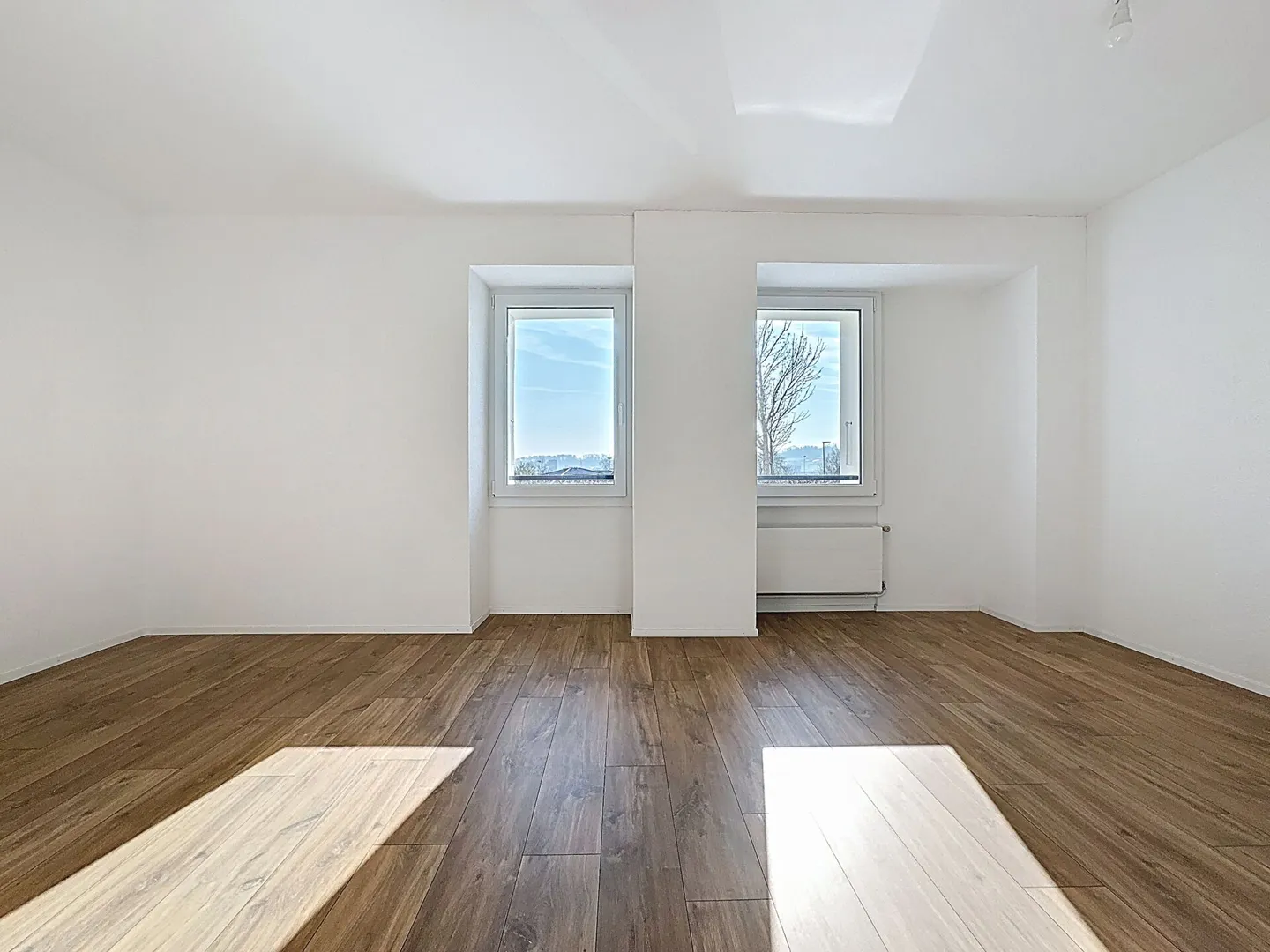 Appartamento ristrutturato di 4,5 locali - Lotto n° 06 - Foto 2 di 7