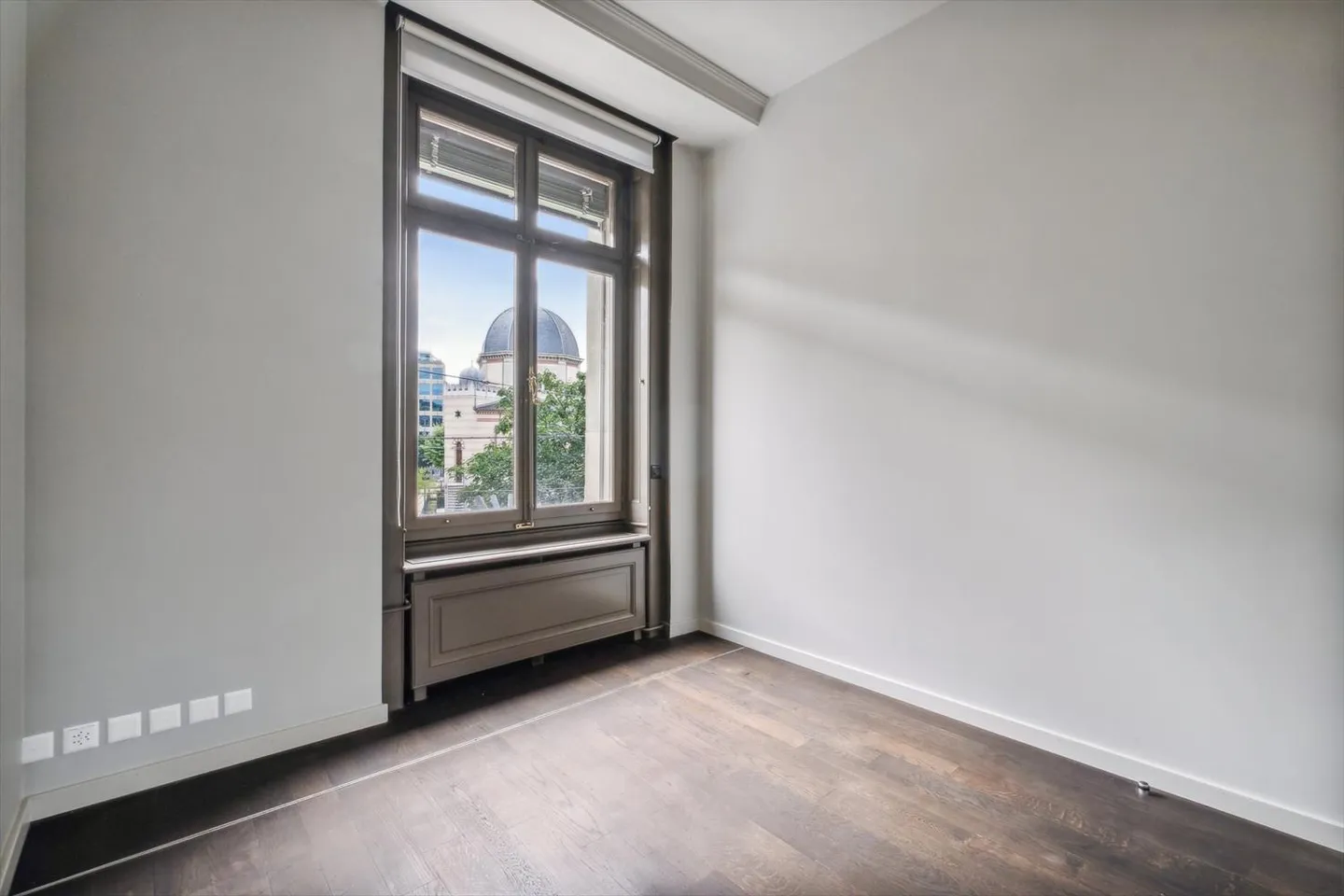 Espaces de bureau à louer dans le quartier bancaire de Genève - Photo 5 sur 12