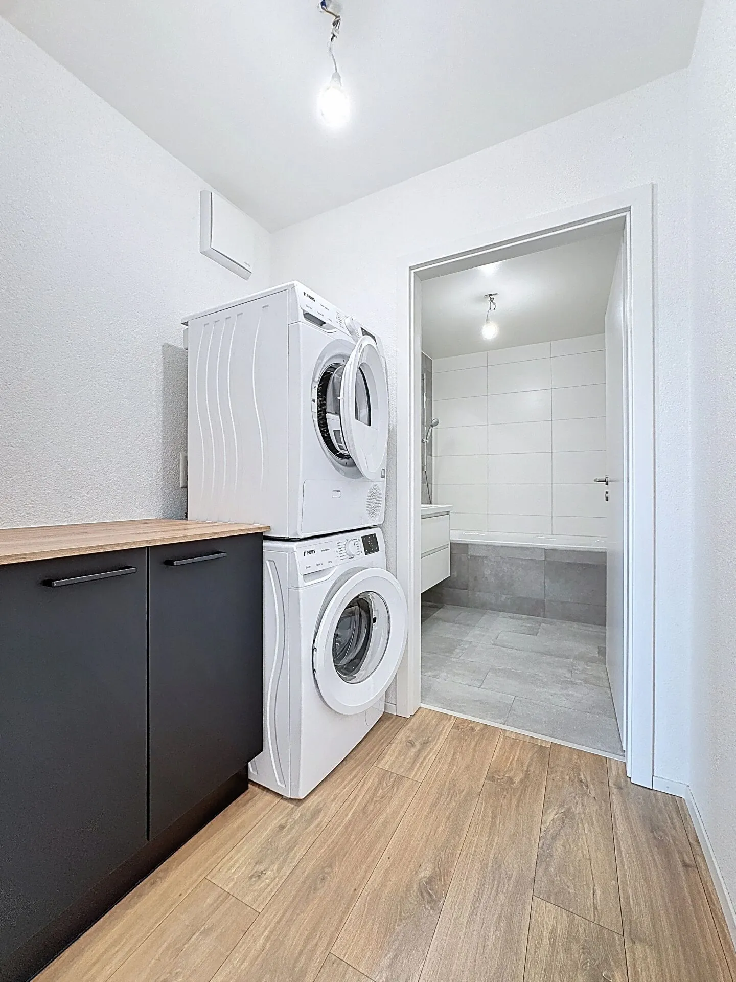 Appartamento ristrutturato di 4,5 locali - Lotto n° 06 - Foto 5 di 7