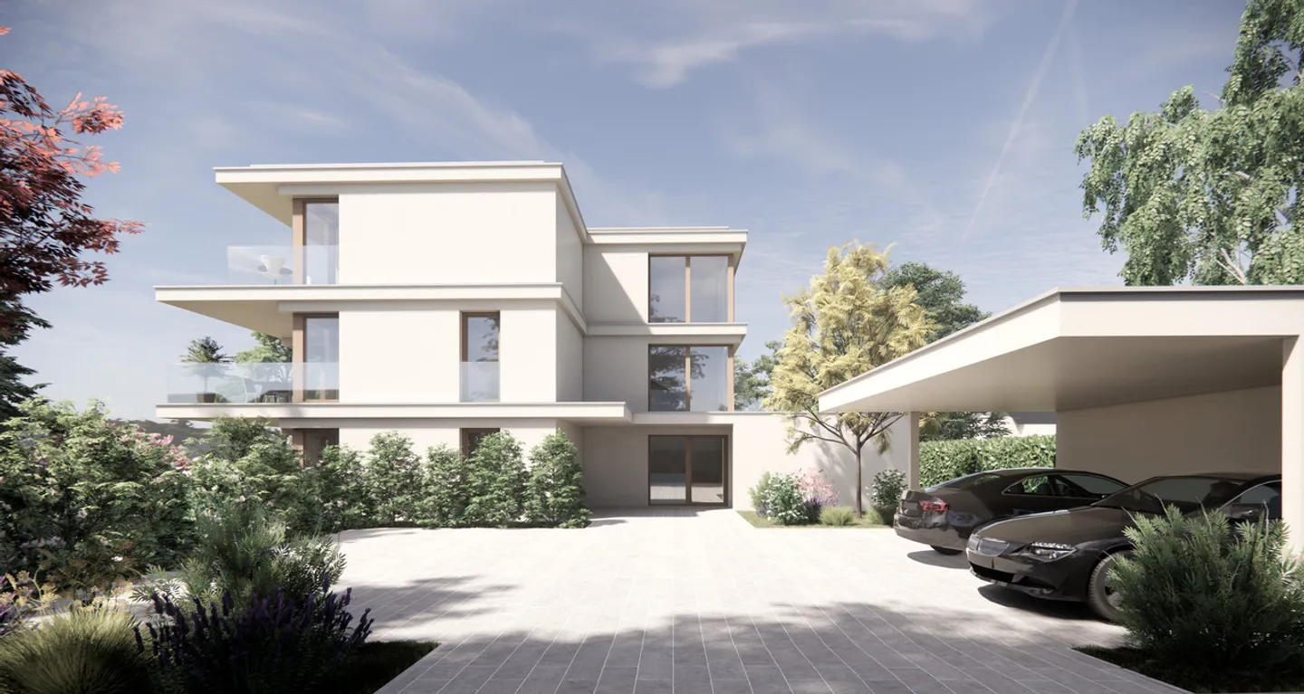 Appartamento in vendita - Foto 5 di 6