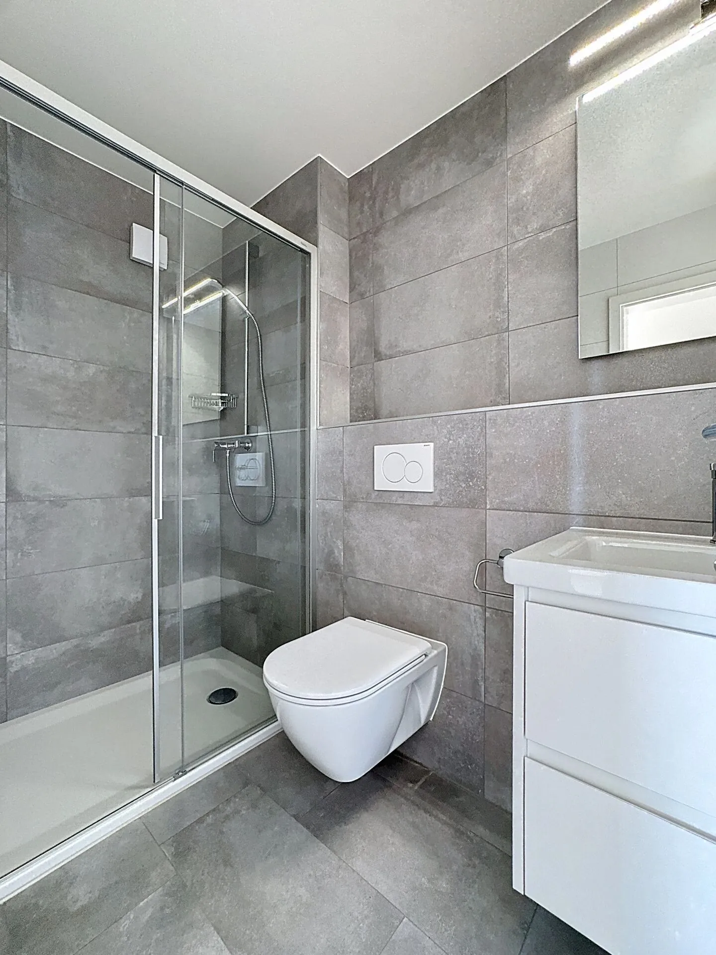 Appartamento ristrutturato di 4,5 locali - Lotto n° 06 - Foto 7 di 7