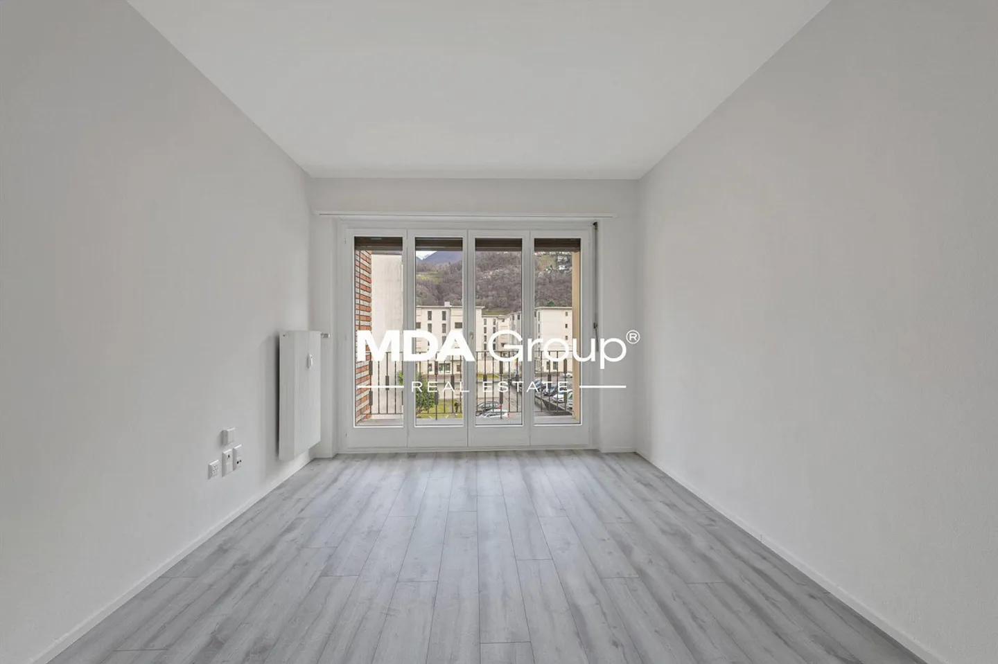 Wohnung - Bellinzona - Foto 3 von 13