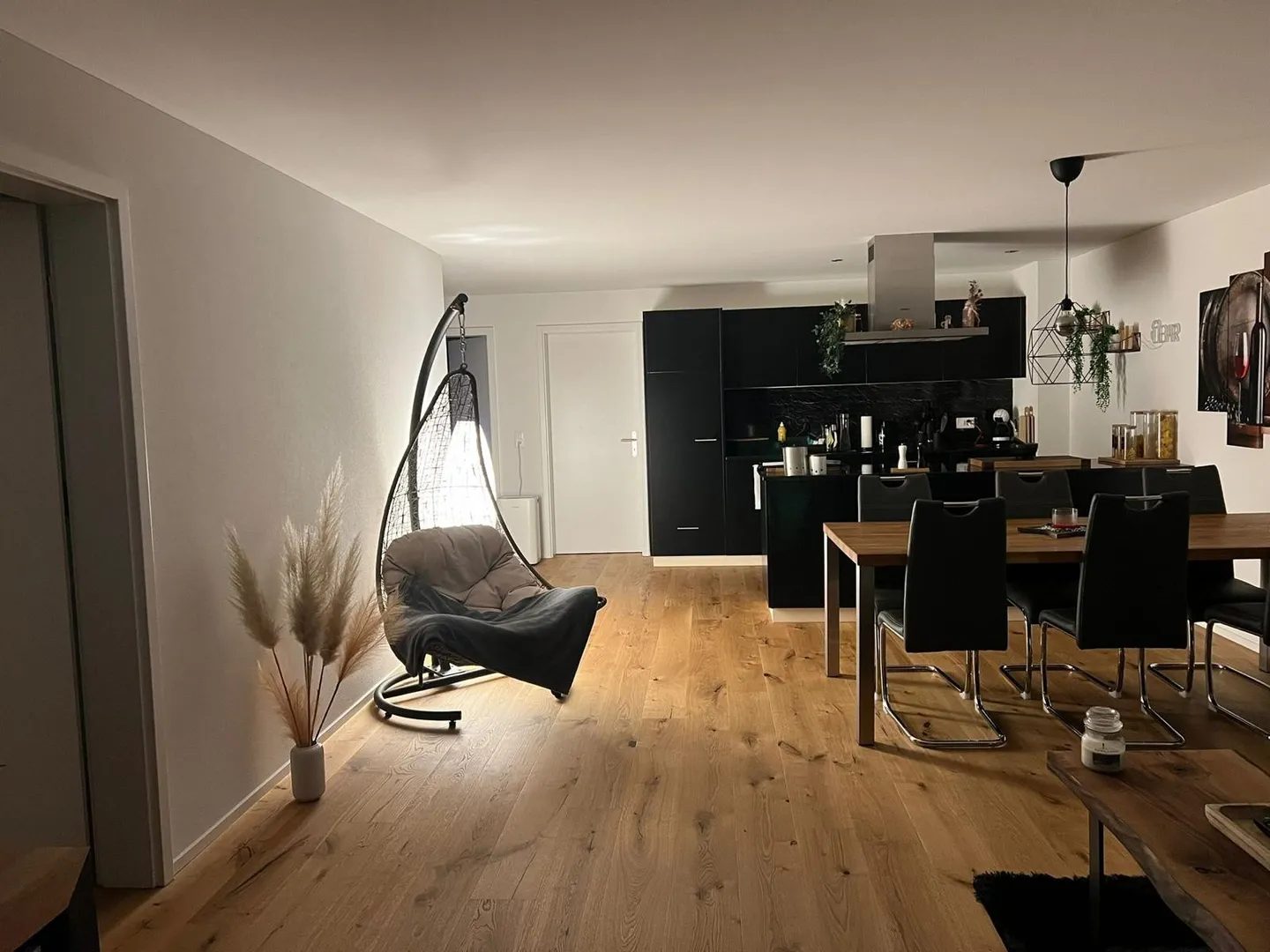 Appartamento 4.5 stanze - Foto 2 di 9